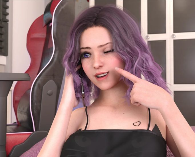 安卓+电脑【欧美神作/动态】新生也疯狂 S2 v4.1 第二季 步-大壮游戏