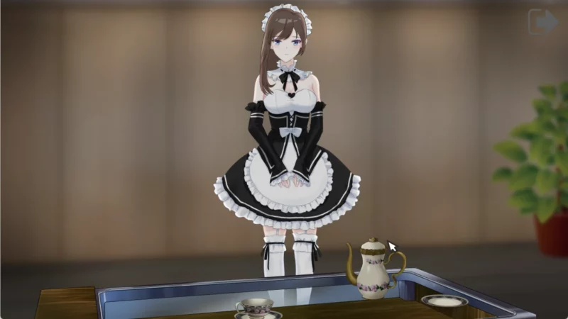 图片[11]-安卓+电脑【神作奇妙RPG/全动态/CV】盗摄学园 官中 骑-大壮游戏