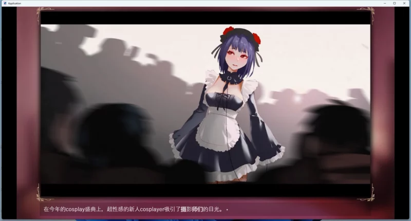 图片[2]-安卓+电脑【社保SLG全动态】更衣人偶盛装钟出 骑-大壮游戏