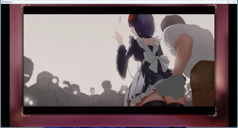 图片[3]-安卓+电脑【社保SLG全动态】更衣人偶盛装钟出 骑-大壮游戏