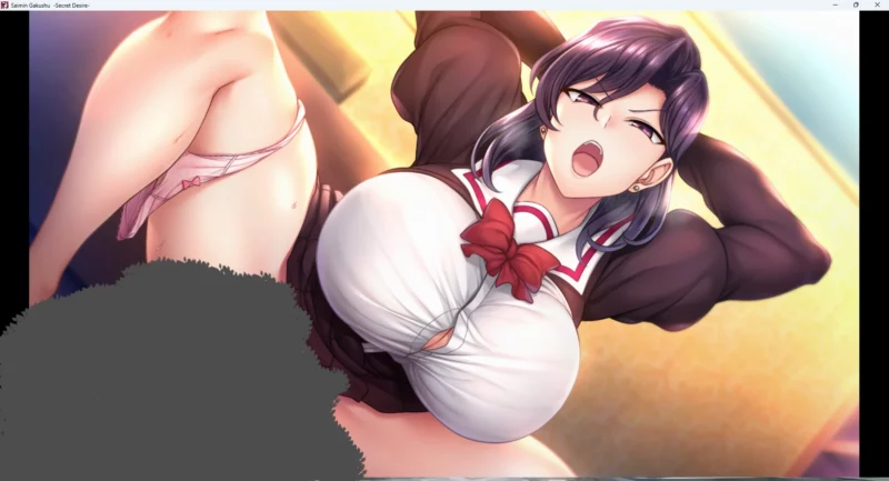 图片[4]-电脑版【催眠ADV】催眠学习-Secret Desire 官中-大壮游戏