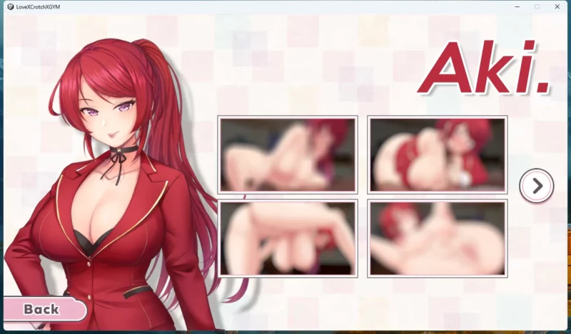 图片[8]-电脑版【互动SLG_全CV】纯情X股间XGYM 步-大壮游戏