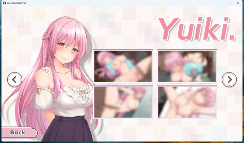 图片[9]-电脑版【互动SLG_全CV】纯情X股间XGYM 步-大壮游戏