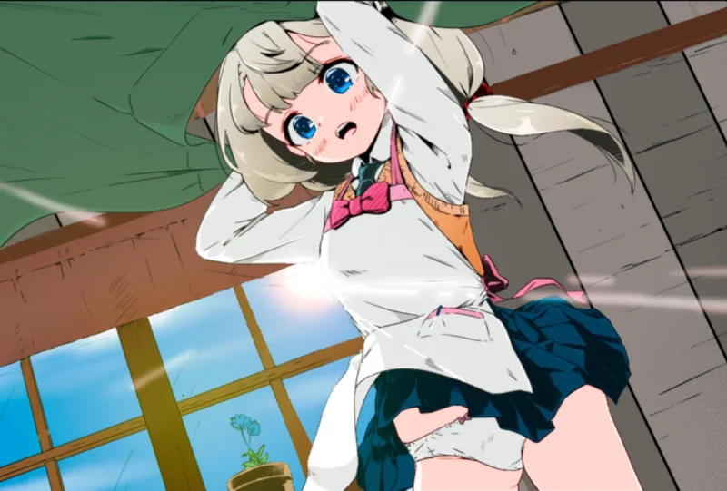 安卓+电脑【神作SLG/动态】妹同居2 黑白+彩色版 步-大壮游戏