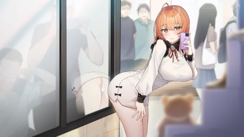 图片[10]-电脑版【神作SLG_NTR_全动态_全CV】老王宇宙-苦主救助中心ⅠV20230202 步-大壮游戏