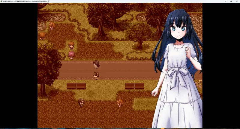 图片[12]-安卓+电脑【探索RPG重口调J 异种J】银界人柱阿拉卡 v1.3 步-大壮游戏