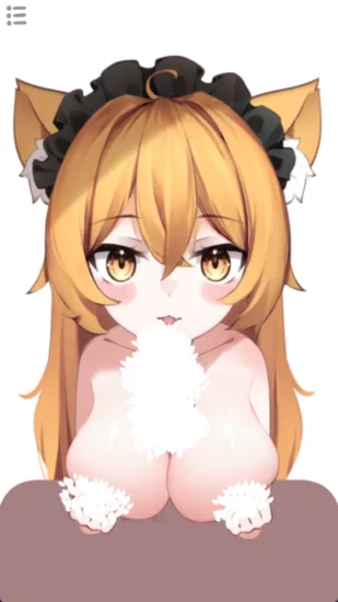 图片[5]-安卓版【动态/调J】私人猫女仆 合集9部-大壮游戏