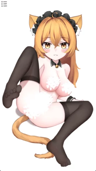 图片[6]-安卓版【动态/调J】私人猫女仆 合集9部-大壮游戏