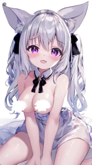 图片[8]-安卓版【动态/调J】私人猫女仆 合集9部-大壮游戏