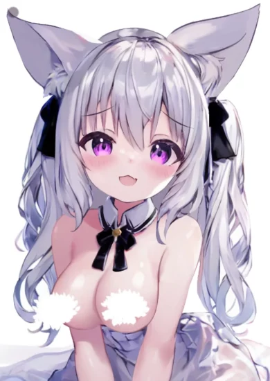 安卓版【动态/调J】私人猫女仆 合集9部-大壮游戏