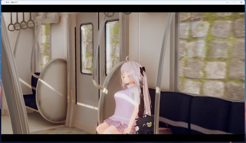 图片[2]-电脑版【3D/互动SLG/动态】罢工~国王那个孩子催〇→偷偷地恶作剧 步-大壮游戏