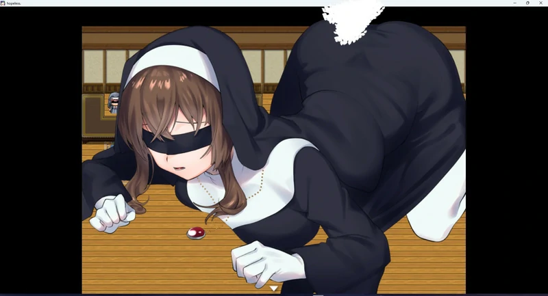 图片[8]-安卓+电脑【RPG】绝望修女快堕+全回想 骑-大壮游戏