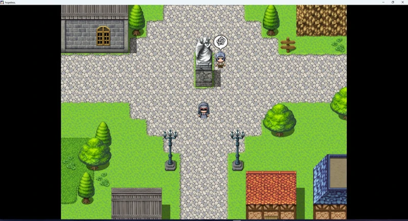 图片[1]-安卓+电脑【RPG】绝望修女快堕+全回想 骑-大壮游戏