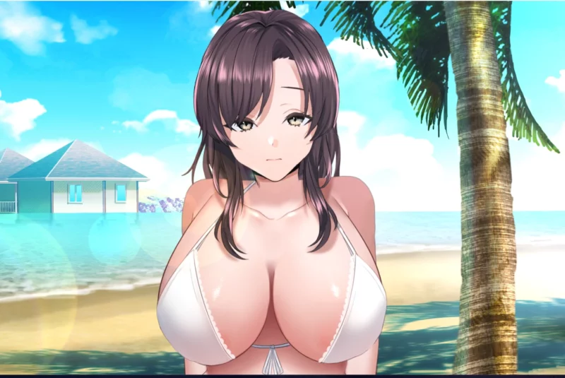 安卓+电脑【互动教育SLG/全动态CV】骄傲偶像伊织的监禁教育 骑-大壮游戏