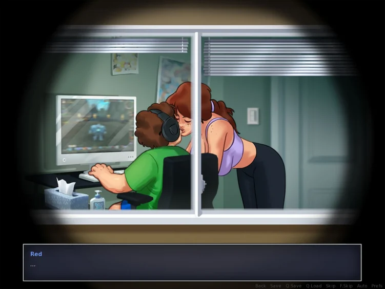 图片[6]-安卓+电脑【神作SLG_动态】夏日传说 Summer time SagaV20.16 步-大壮游戏