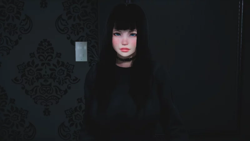 图片[10]-安卓+电脑【欧美SLG/动态】家庭重制版 姨妈家4.1 步-大壮游戏