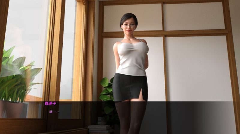 图片[3]-安卓+电脑【欧美SLG动态】平凡生活 步-大壮游戏