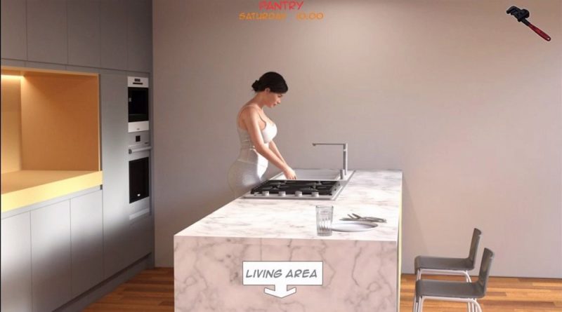 图片[4]-安卓+电脑【欧美SLG动态】平凡生活 步-大壮游戏