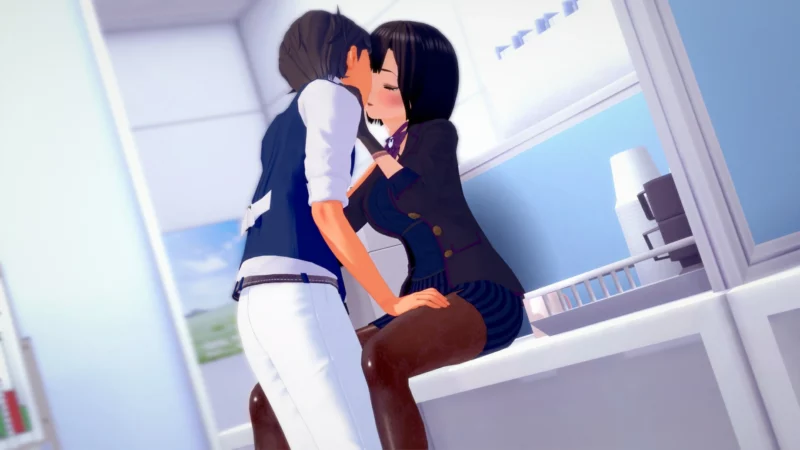 图片[12]-安卓+电脑【沙盒SLG动态】我的办公室历险记 EP04R1 步-大壮游戏