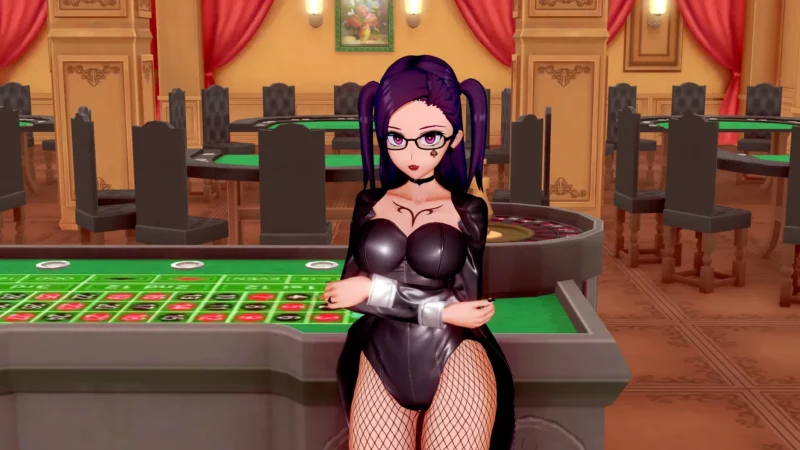 图片[6]-安卓+电脑【日系SLG动态】动漫岛Animeverse Island v0.34 步-大壮游戏