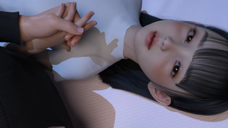 图片[3]-安卓+电脑【萝莉RPG/偷拍】盗摄-窥探秘密的生活1.0 骑-大壮游戏