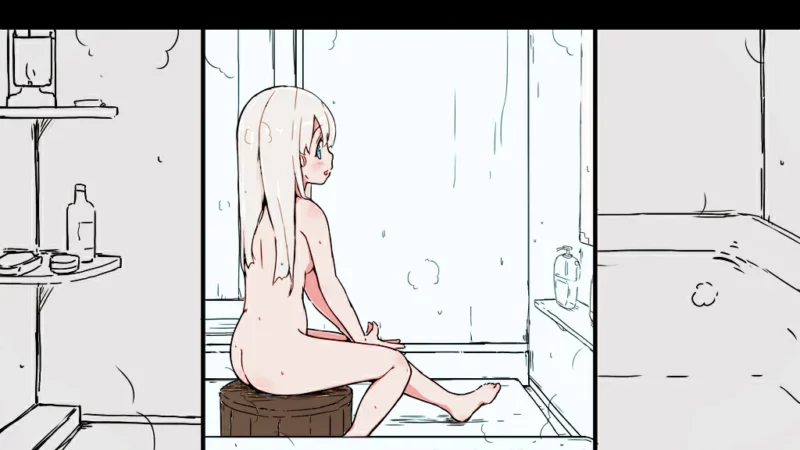 图片[3]-安卓+电脑【神作SLG/动态】妹同居2 黑白+彩色版 步-大壮游戏