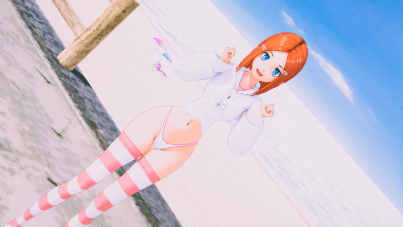 图片[7]-安卓+电脑【日系SLG动态】动漫岛Animeverse Island v0.34 步-大壮游戏