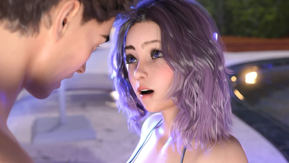 图片[25]-安卓+电脑【欧美神作/动态】新生也疯狂 S2 v4.1 第二季 步-大壮游戏