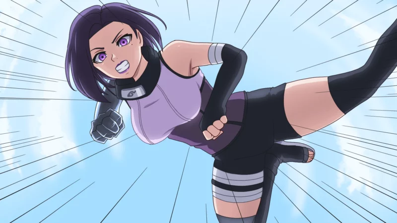 图片[6]-安卓+电脑【沙盒SLG动态】佐良娜崛起+博人传火影忍者次世代 v1.04 步-大壮游戏