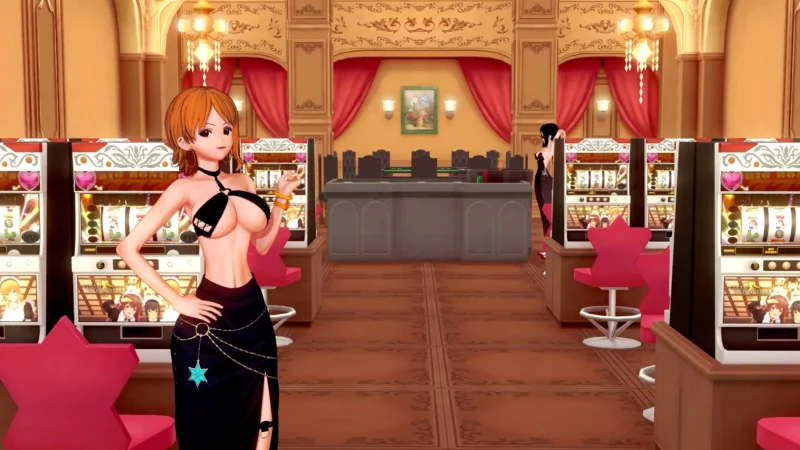 图片[8]-安卓+电脑【日系SLG动态】动漫岛Animeverse Island v0.34 步-大壮游戏