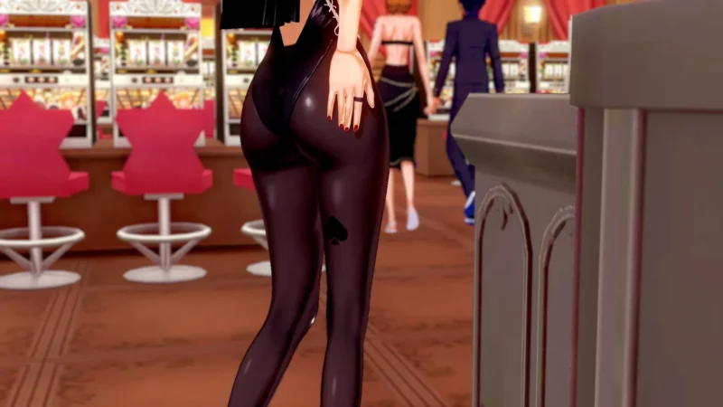 图片[9]-安卓+电脑【日系SLG动态】动漫岛Animeverse Island v0.34 步-大壮游戏