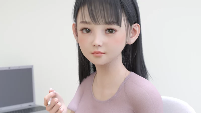 图片[14]-安卓+电脑【萝莉RPG/偷拍】盗摄-窥探秘密的生活1.0 骑-大壮游戏