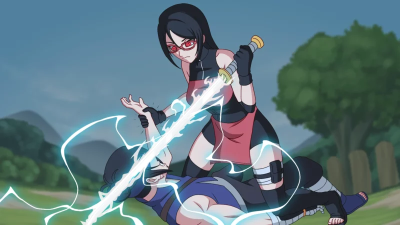 图片[18]-安卓+电脑【沙盒SLG动态】佐良娜崛起+博人传火影忍者次世代 v1.04 步-大壮游戏