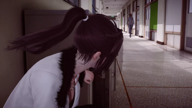 图片[1]-安卓+电脑【欧美SLG/动态】爱河 v5.0.2 步-大壮游戏