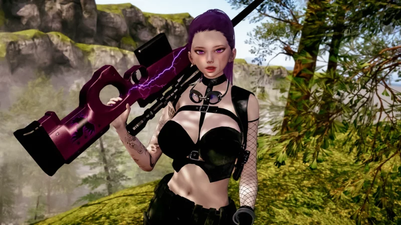 图片[6]-安卓+电脑【亚洲SLG/动态】欧拉纳西亚 v1.0 步-大壮游戏