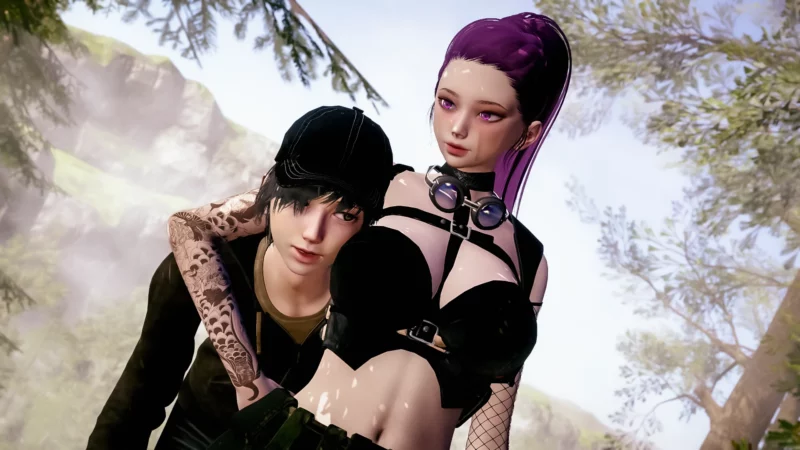 图片[7]-安卓+电脑【亚洲SLG/动态】欧拉纳西亚 v1.0 步-大壮游戏