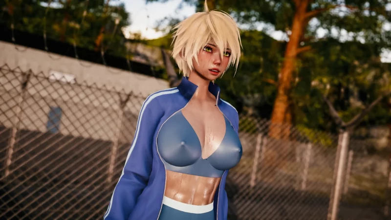 图片[9]-安卓+电脑【亚洲SLG/动态】欧拉纳西亚 v1.0 步-大壮游戏