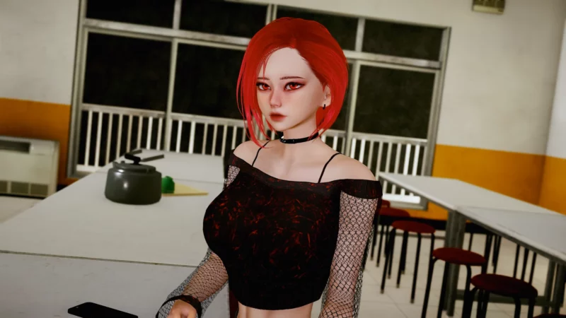 图片[11]-安卓+电脑【亚洲SLG/动态】欧拉纳西亚 v1.0 步-大壮游戏