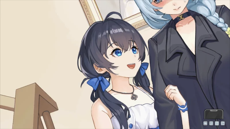 图片[12]-电脑版【神作SLG/NTR/全动态/全CV】老王宇宙-苦主救世主中心Ⅲ 步+DLC-大壮游戏