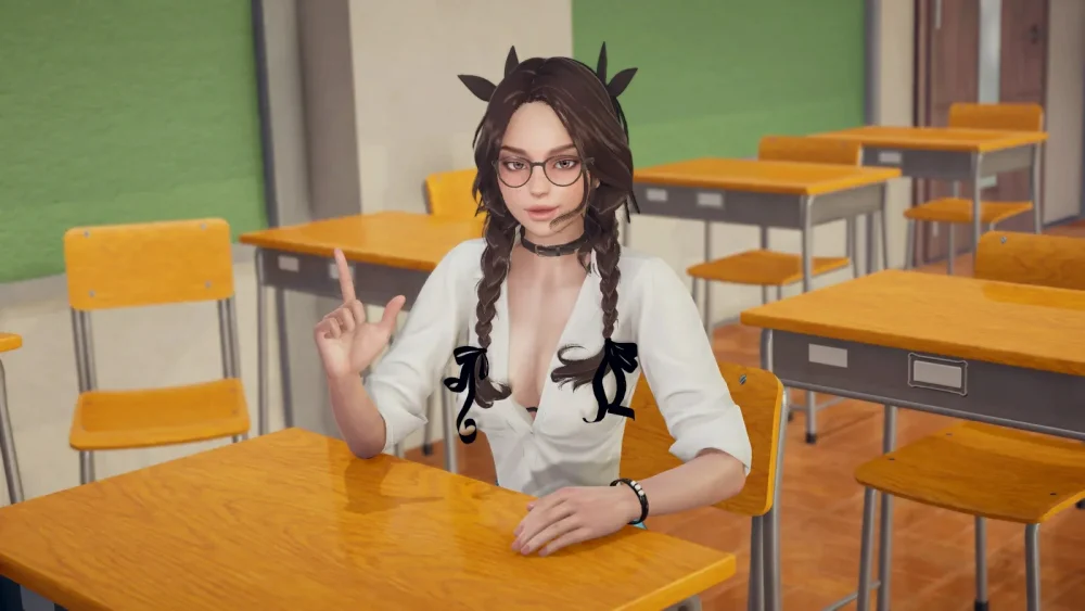 图片[7]-安卓+电脑【小马拉大车SLG动态】我爱熟女 V0.8 步-大壮游戏