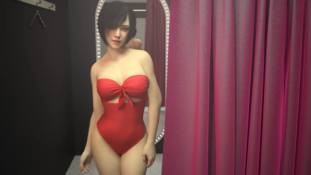 图片[20]-安卓+电脑【亚洲风SLG/动态】最热的夏天V0.8 步-大壮游戏