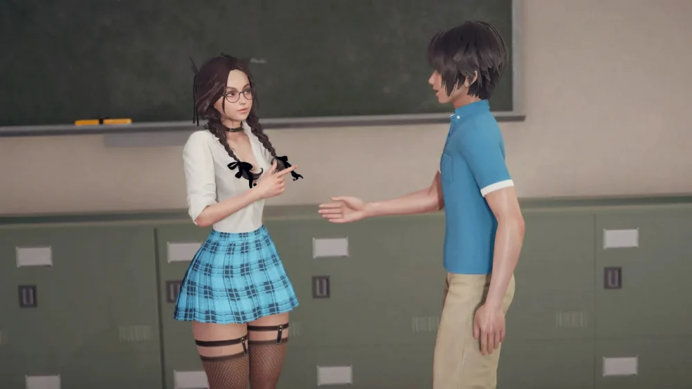 图片[17]-安卓+电脑【小马拉大车SLG动态】我爱熟女 V0.8 步-大壮游戏