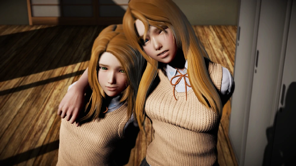 安卓+电脑【神作亚洲风SLG/动态】辍学 v0.12.0b 步-大壮游戏