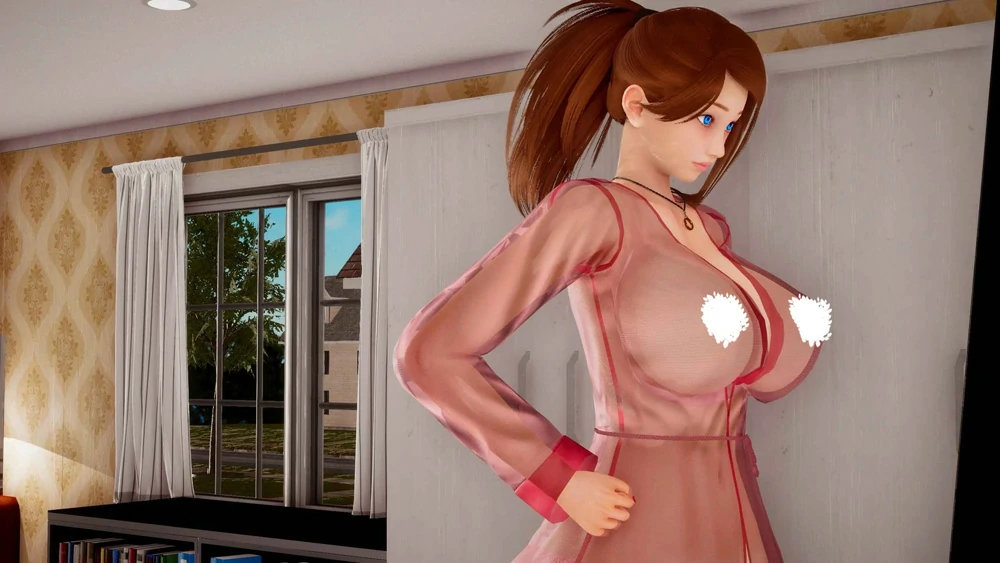 图片[9]-安卓+电脑【亚洲SLG动态】小青山小绿山 v0.12-大壮游戏