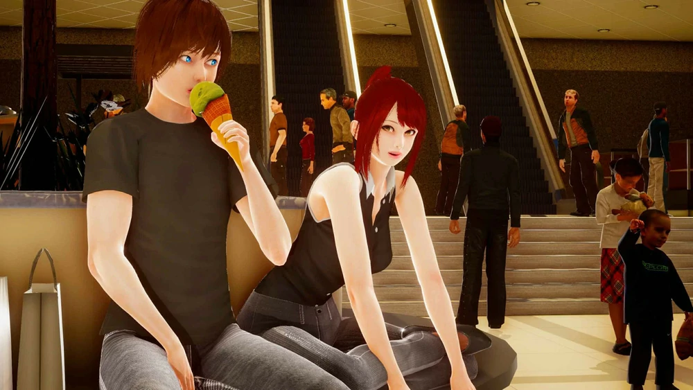 图片[10]-安卓+电脑【亚洲SLG动态】小青山小绿山 v0.12-大壮游戏