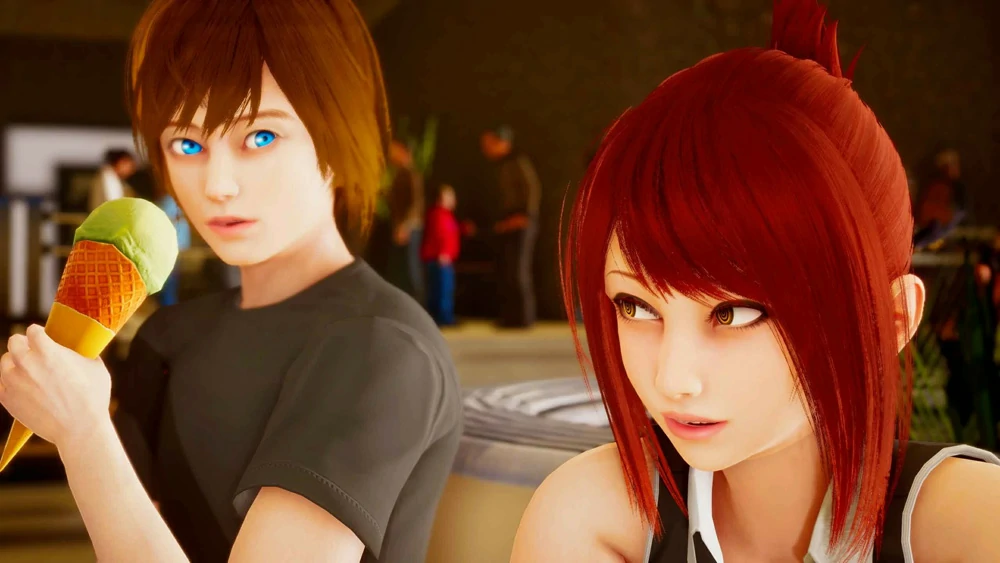 图片[11]-安卓+电脑【亚洲SLG动态】小青山小绿山 v0.12-大壮游戏