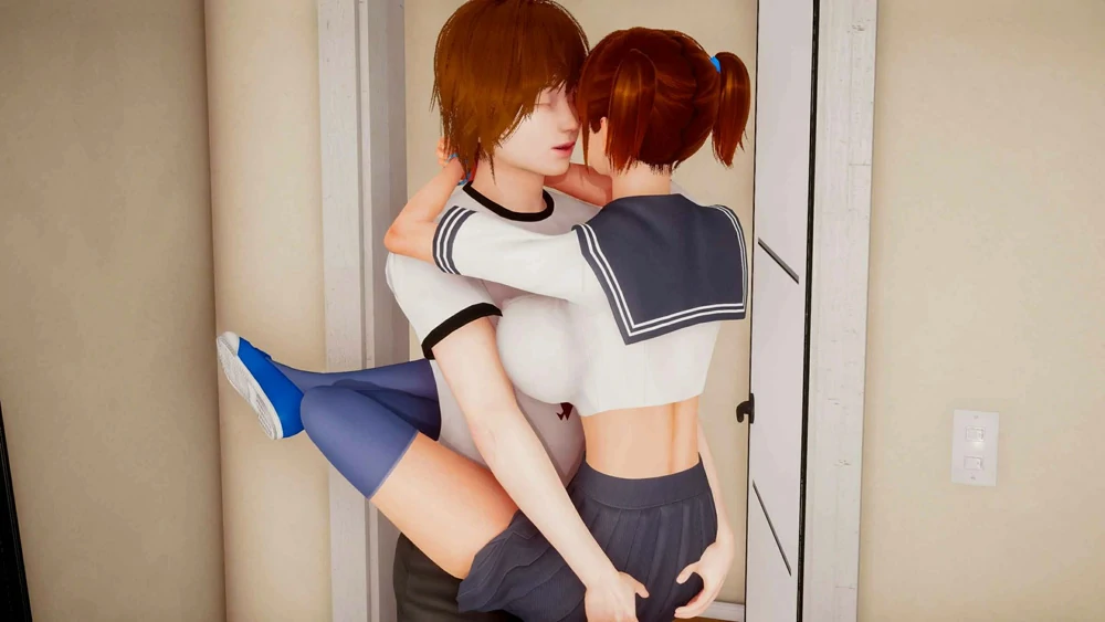 图片[12]-安卓+电脑【亚洲SLG动态】小青山小绿山 v0.12-大壮游戏