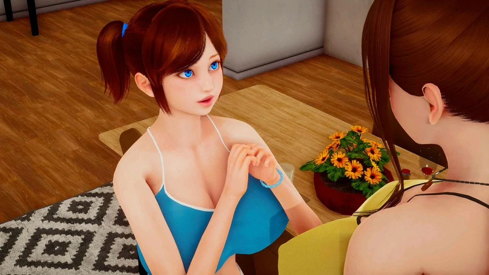 图片[14]-安卓+电脑【亚洲SLG动态】小青山小绿山 v0.12-大壮游戏