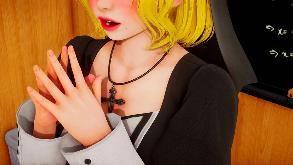 图片[21]-安卓+电脑【亚洲SLG动态】小青山小绿山 v0.12-大壮游戏