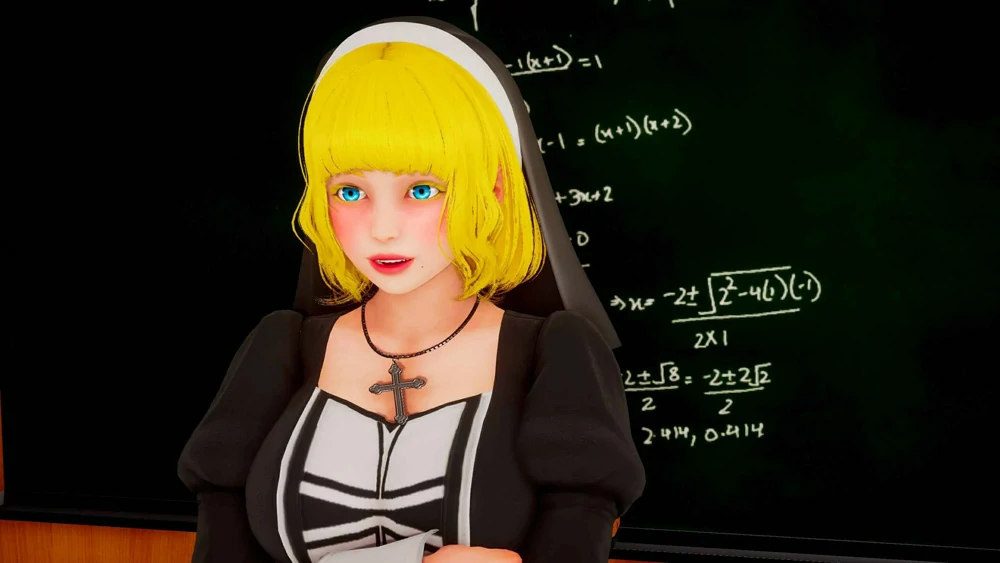 图片[22]-安卓+电脑【亚洲SLG动态】小青山小绿山 v0.12-大壮游戏